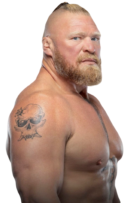 Brock Lesnar