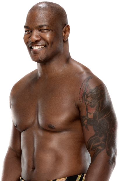 Shelton Benjamin, BWWE Wiki