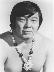 Dean Ho BWWE Wiki Fandom