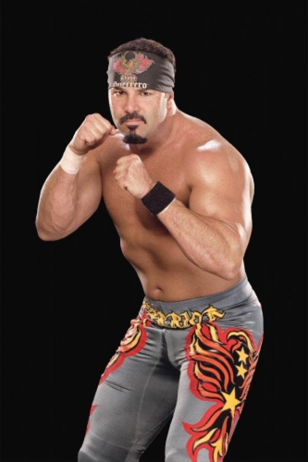 Chavo Guerrero | BWWE Wiki | Fandom