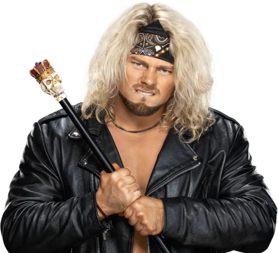 Lexis King | BWWE Wiki | Fandom