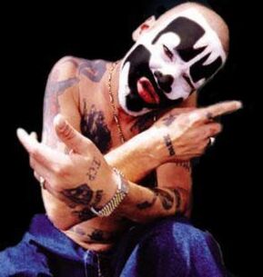 Shaggy 2 Dope | BWWE Wiki | Fandom