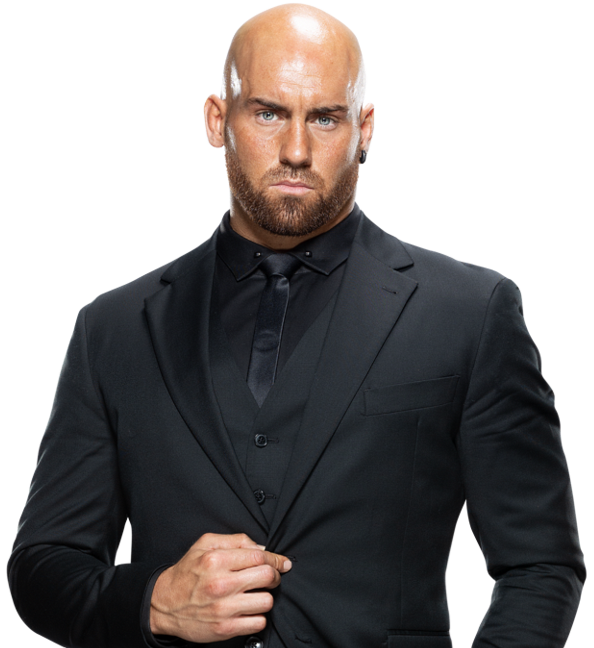 Giovanni Vinci | BWWE Wiki | Fandom