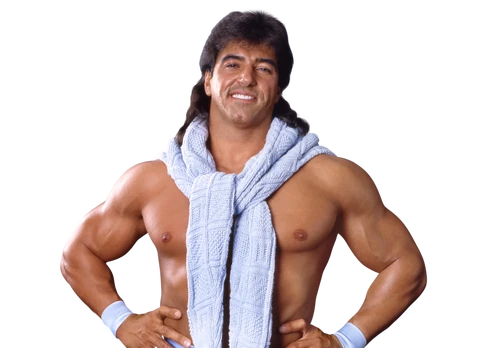 Rick Martel