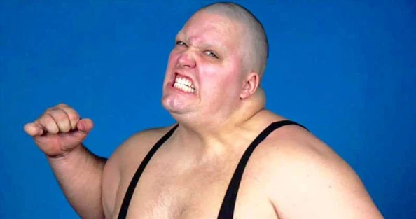 King Kong Bundy