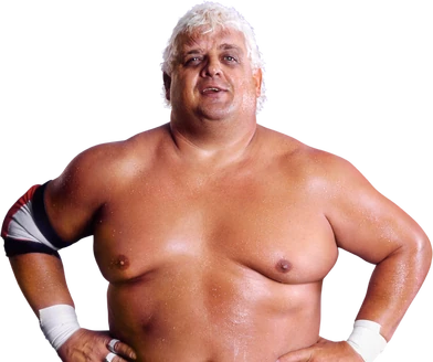 Dusty Rhodes 2