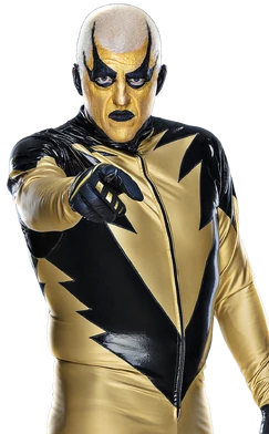 Goldust 2