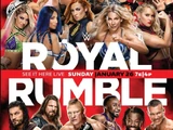 WWE Royal Rumble 2020