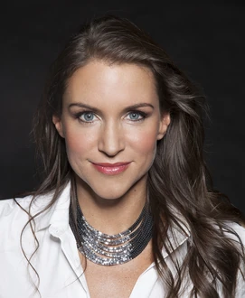 Stephanie McMahon