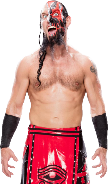 Viktor | BWWE Wiki | Fandom