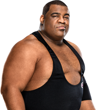 Keith Lee Would Love To Wrestle Big E 'Sans Cuffs' - WrestleTalk