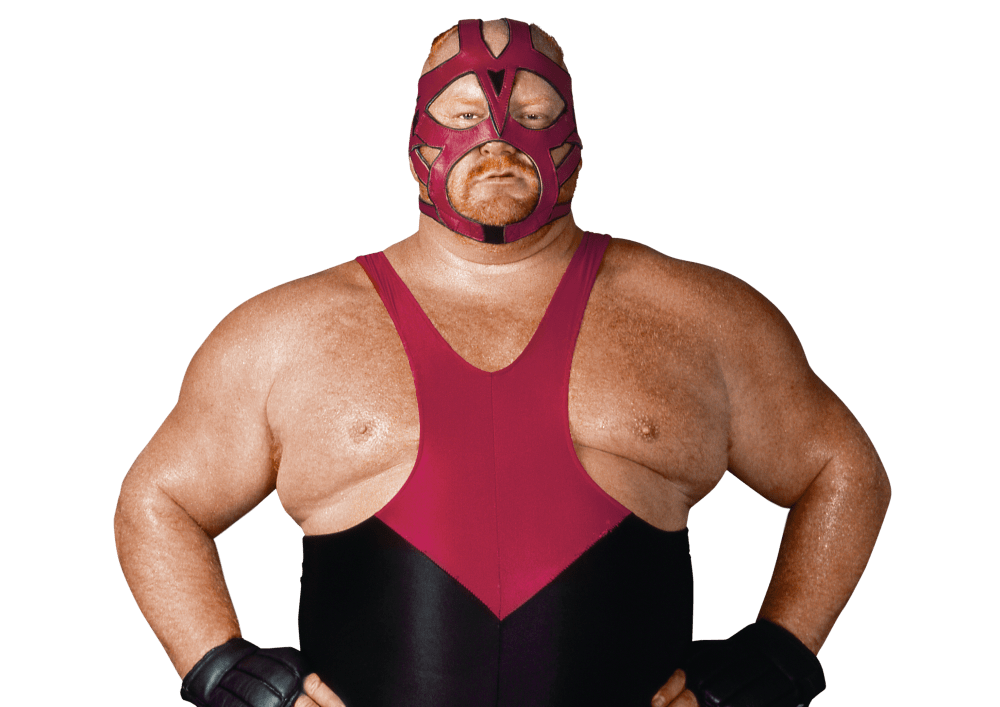 Vader | BWWE Wiki | Fandom