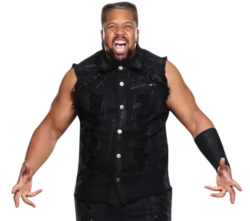 Jasper Troy