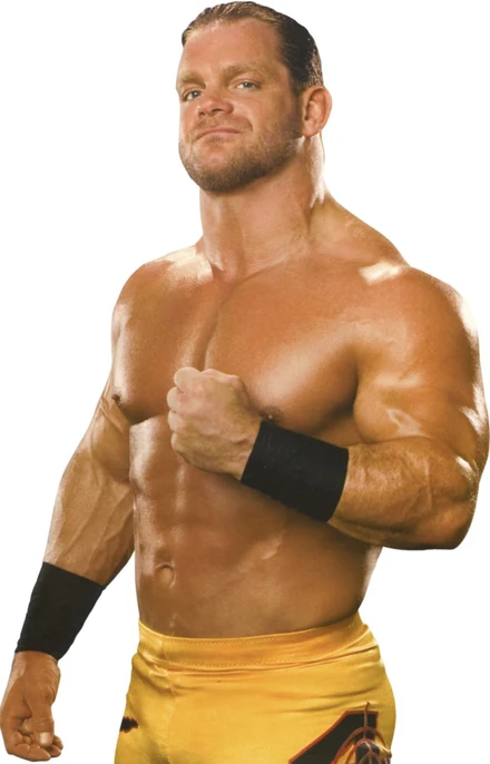 Chris Benoit | BWWE Wiki | Fandom