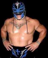 Rey Mysterio, Sr. | BWWE Wiki | Fandom