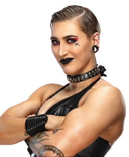 Rhea Ripley | BWWE Wiki | Fandom
