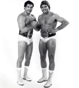 The High Flyers