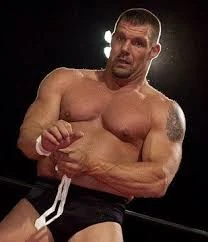 Buck Quartermain BWWE Wiki Fandom