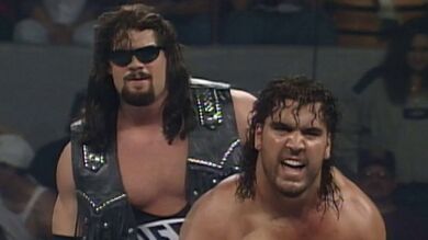 Fake Diesel And Fake Razor Ramon | Bwwe Wiki | Fandom