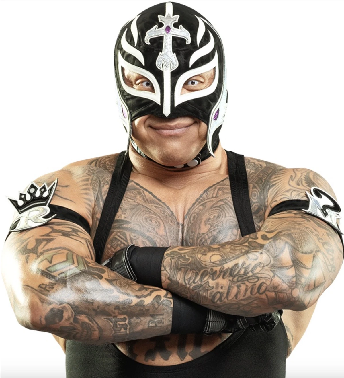 Rey Mysterio | BWWE Wiki | Fandom