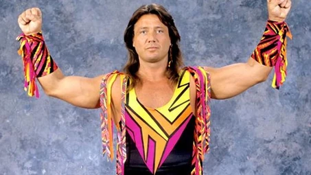 Marty Jannetty
