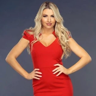 McKenzie Mitchell | BWWE Wiki | Fandom