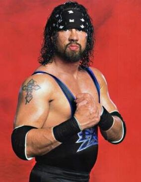 X-Pac | BWWE Wiki | Fandom