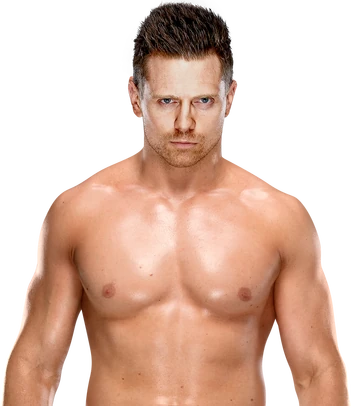 The Miz