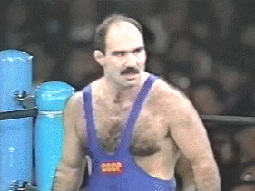 Victor Zangiev | BWWE Wiki | Fandom