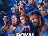WWE Royal Rumble 2023