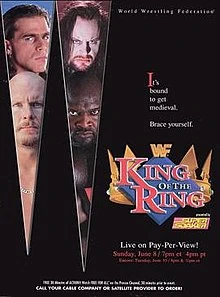 WWE King of the Ring 1997 | BWWE Wiki | Fandom