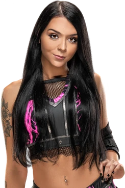 Cora Jade | BWWE Wiki | Fandom
