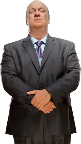 Paul Heyman 2