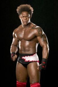 Orlando Jordan The Great American Bash WWE Jakks Pay Per View 10