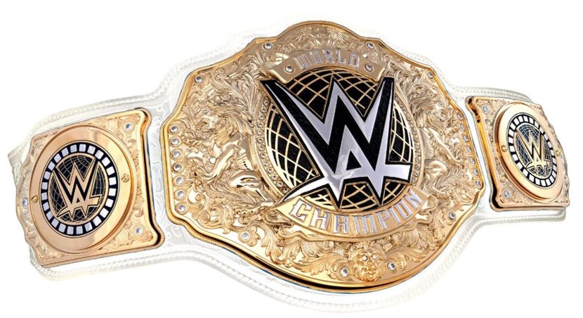 Women's World Championship (WWE) - Wikipedia