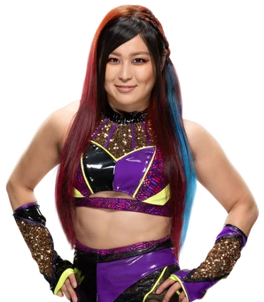 Iyo Sky | BWWE Wiki | Fandom