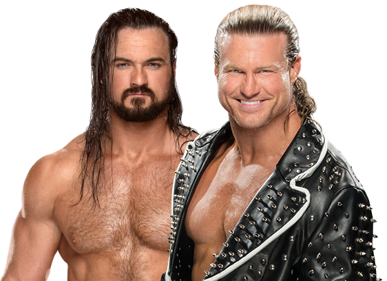 dolph ziggler with brown hair