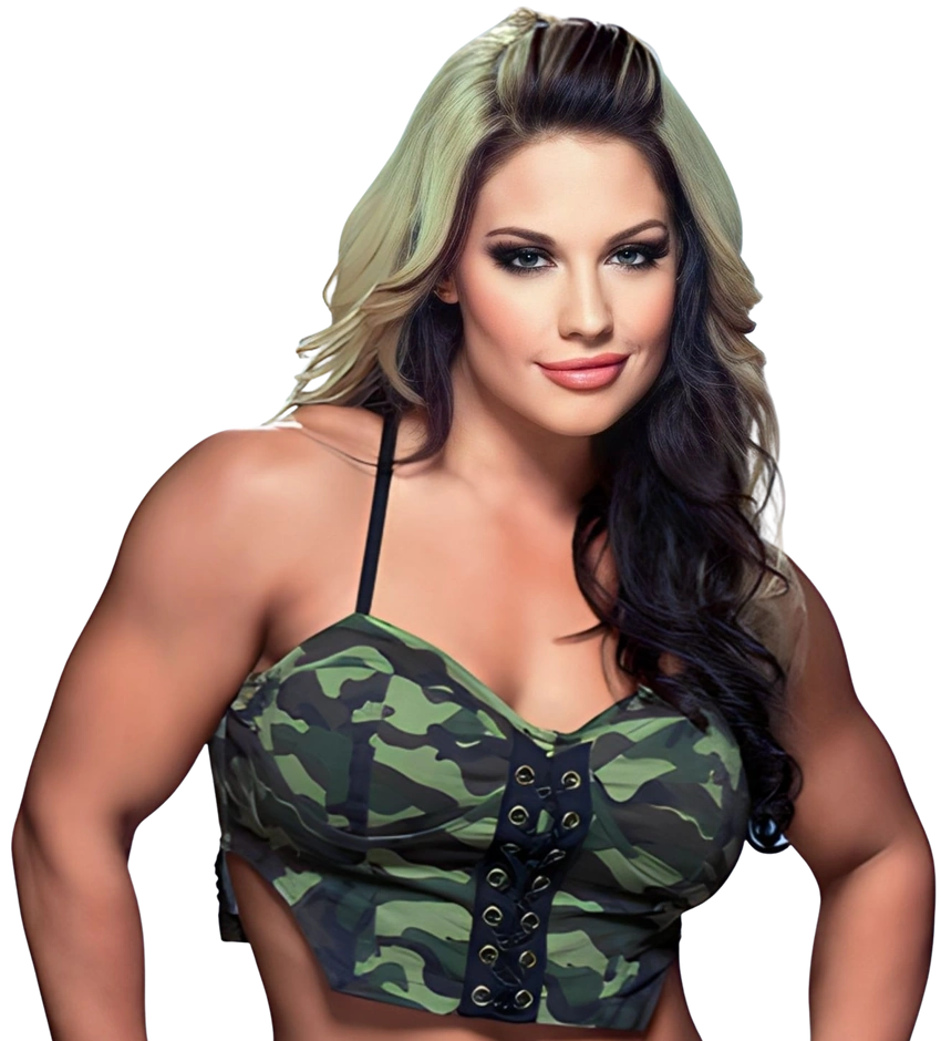 Kaitlyn BWWE Wiki Fandom