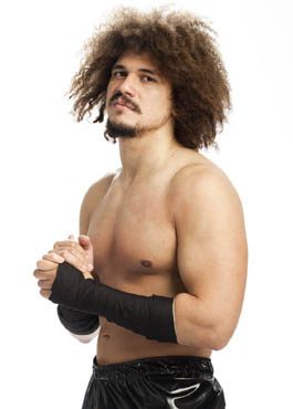 Carlito (wrestler) - Wikipedia