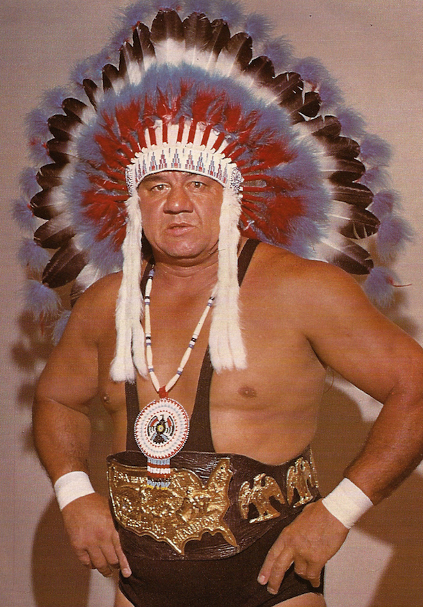 Chief Wahoo - Wikipedia