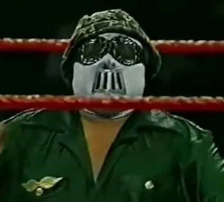 Battalion Bwwe Wiki Fandom