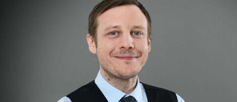 Christophe Agius