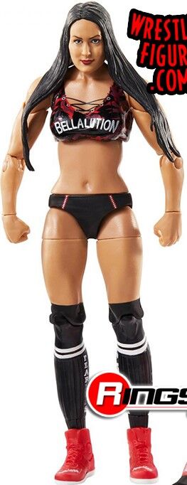 Nikki bella elite top