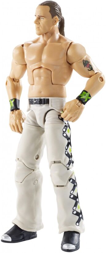 Wwe shop mattel ghostbusters