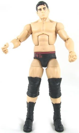Cody rhodes cheap elite 13