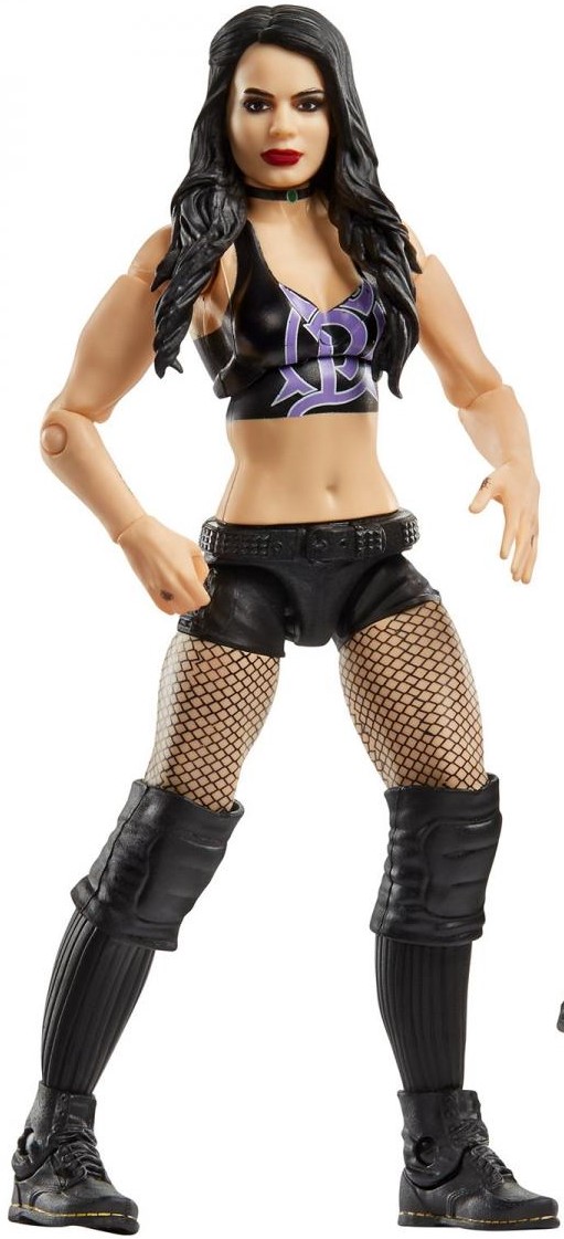 Paige (Elite Series 71) | WWE Mattel Wiki | Fandom