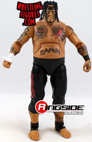 Umaga elite shop