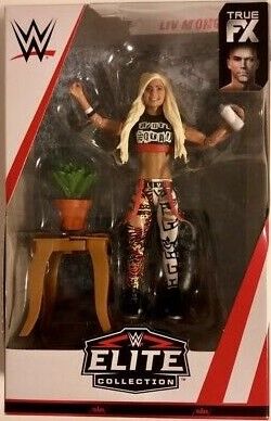 Wwe elite deals 69 liv morgan