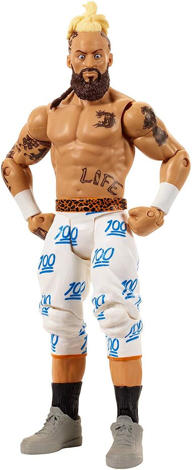 Enzo online amore toys