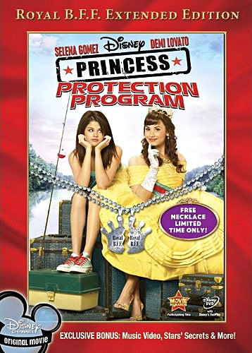 Princess Protection Program - Wikipedia
